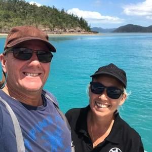 Meet your Posher, Louise